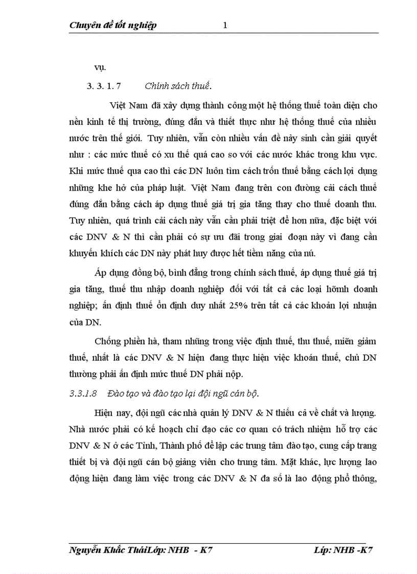image for page Giải pháp mở rộng và nâng cao chất lượng tín dụng trung dài hạn đối với các doanh nghiệp vừa và nhỏ tại Sở giao dịch Ngân hàng Đầu tư và Phát triển Việt Nam