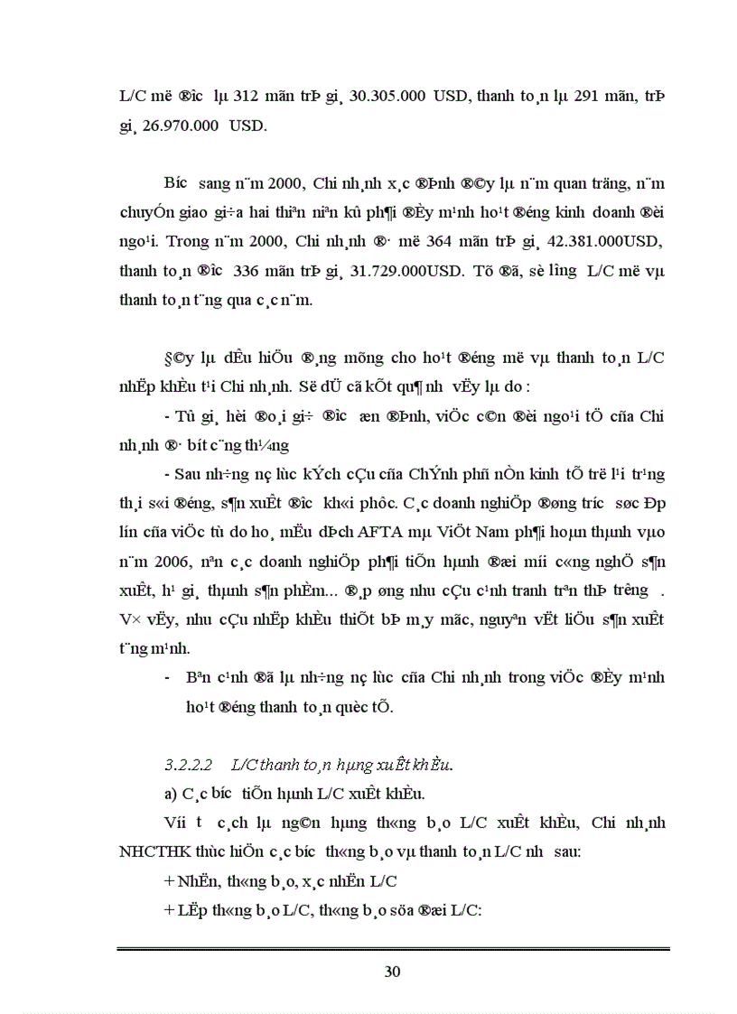 image for page Báo cáo thực tập tổng hợp tại Ngân hàng công thương Hoàn Kiếm