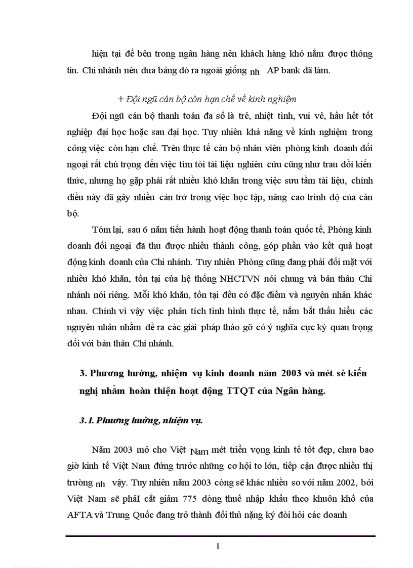 image for page Báo cáo thực tập tổng hợp tại Ngân hàng công thương Hoàn Kiếm