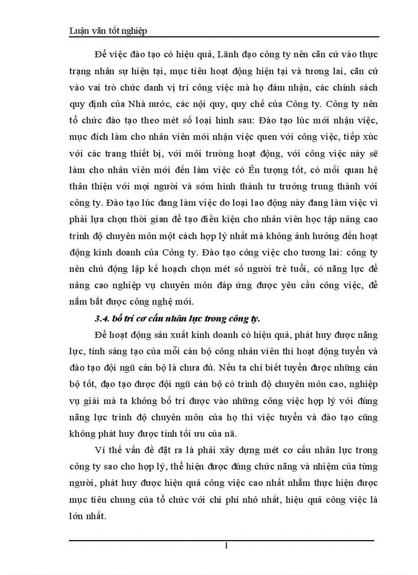 image for page Thực trạng và một số giải pháp hoàn thiện bộ máy tổ chức của Công ty cổ phần đầu tư và xây dựng Ba Đình