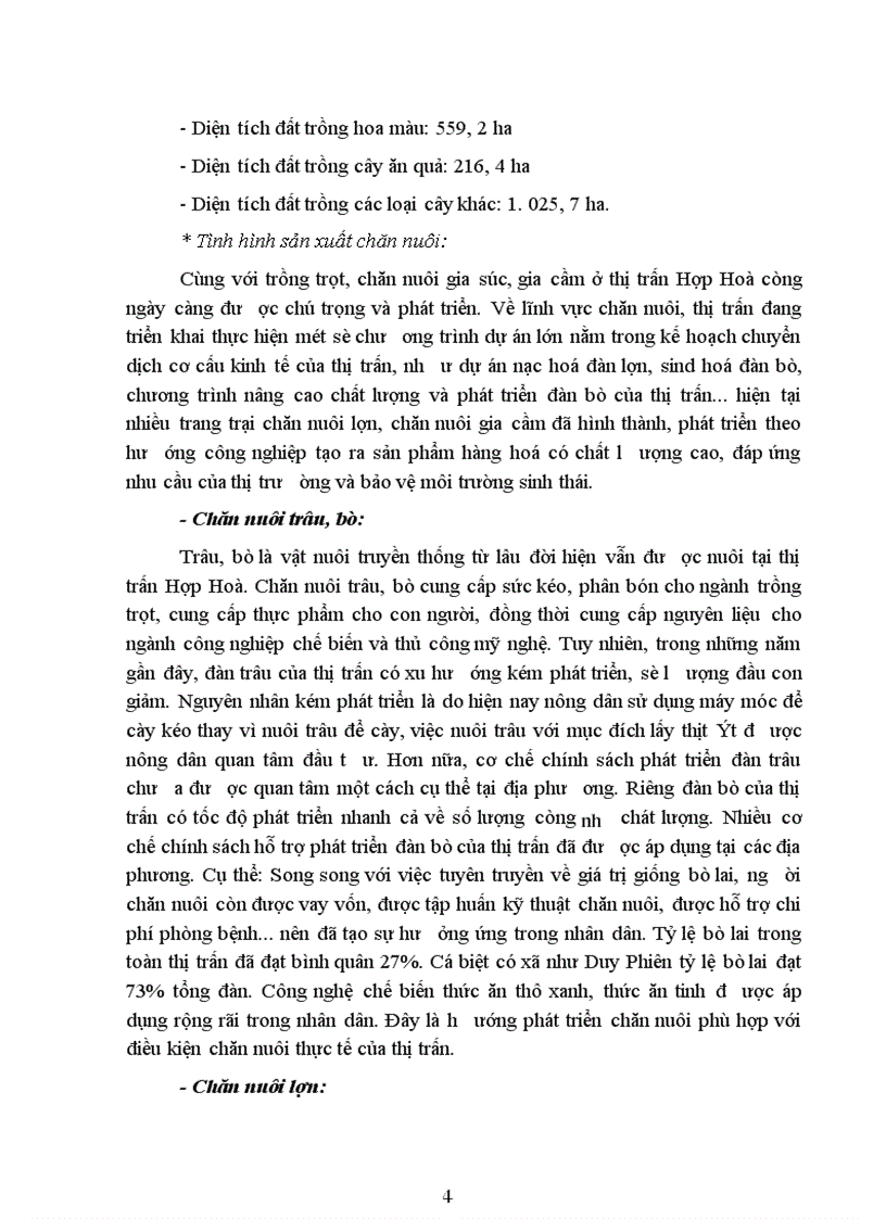 image for page Điều tra tình hình nhiễm bệnh lợn con phân trắng tại một số xã ở huyện Tam Dương tỉnh Vĩnh Phúc và một số phác đồ điều trị