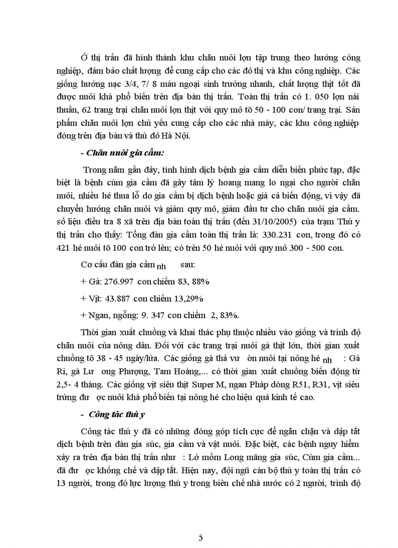 image for page Điều tra tình hình nhiễm bệnh lợn con phân trắng tại một số xã ở huyện Tam Dương tỉnh Vĩnh Phúc và một số phác đồ điều trị