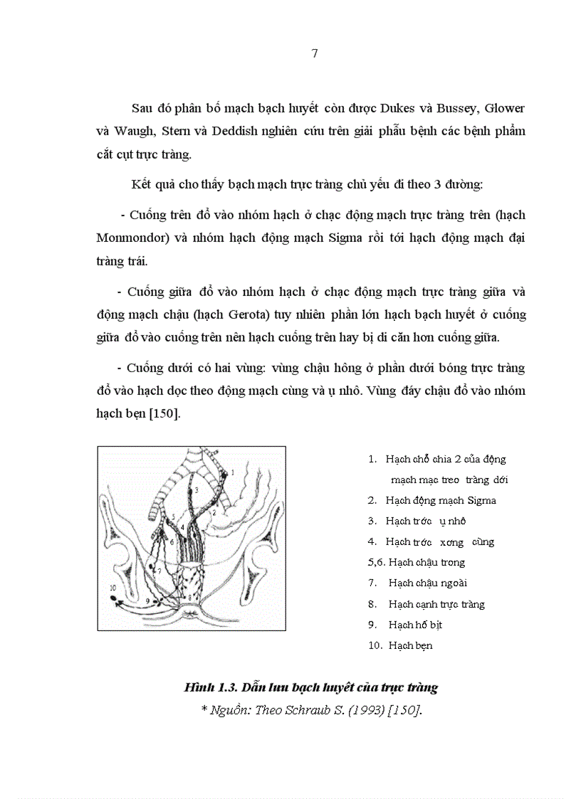 image for page Nghiên cứu giá trị của phương pháp thăm trực tràng chụp cắt lớp vi tính chụp cộng hưởng từ trong xác định mức xâm lấn ung thư biểu mô trực tràng được phẫu thuật triệt căn