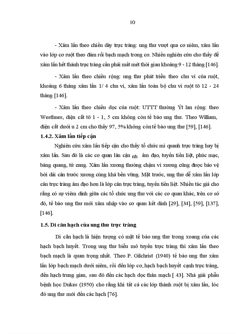image for page Nghiên cứu giá trị của phương pháp thăm trực tràng chụp cắt lớp vi tính chụp cộng hưởng từ trong xác định mức xâm lấn ung thư biểu mô trực tràng được phẫu thuật triệt căn