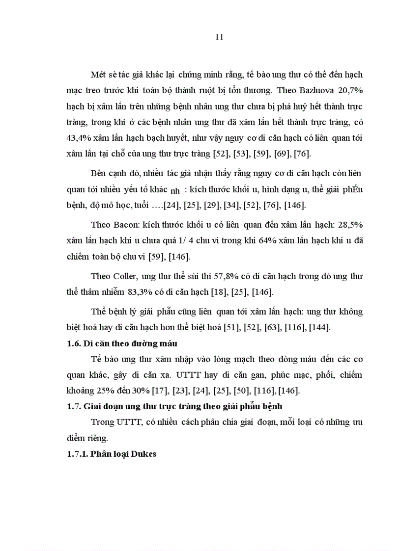 image for page Nghiên cứu giá trị của phương pháp thăm trực tràng chụp cắt lớp vi tính chụp cộng hưởng từ trong xác định mức xâm lấn ung thư biểu mô trực tràng được phẫu thuật triệt căn