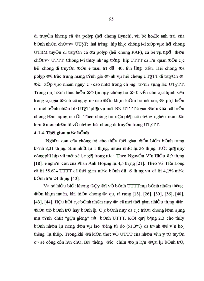 image for page Nghiên cứu giá trị của phương pháp thăm trực tràng chụp cắt lớp vi tính chụp cộng hưởng từ trong xác định mức xâm lấn ung thư biểu mô trực tràng được phẫu thuật triệt căn