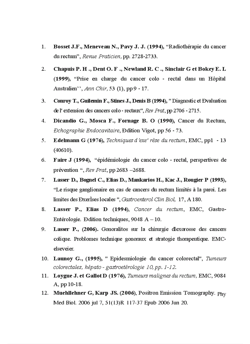 image for page Nghiên cứu giá trị của phương pháp thăm trực tràng chụp cắt lớp vi tính chụp cộng hưởng từ trong xác định mức xâm lấn ung thư biểu mô trực tràng được phẫu thuật triệt căn