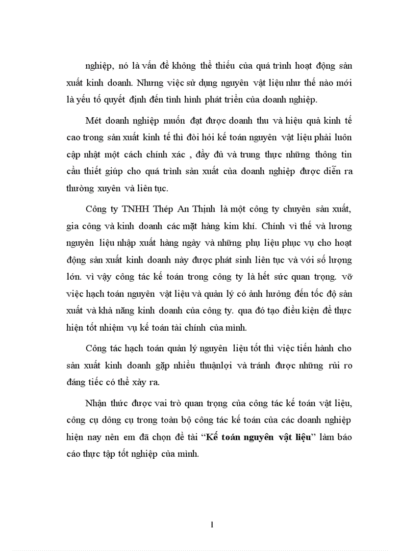 image for page Kế toán nguyên vật liệu 1