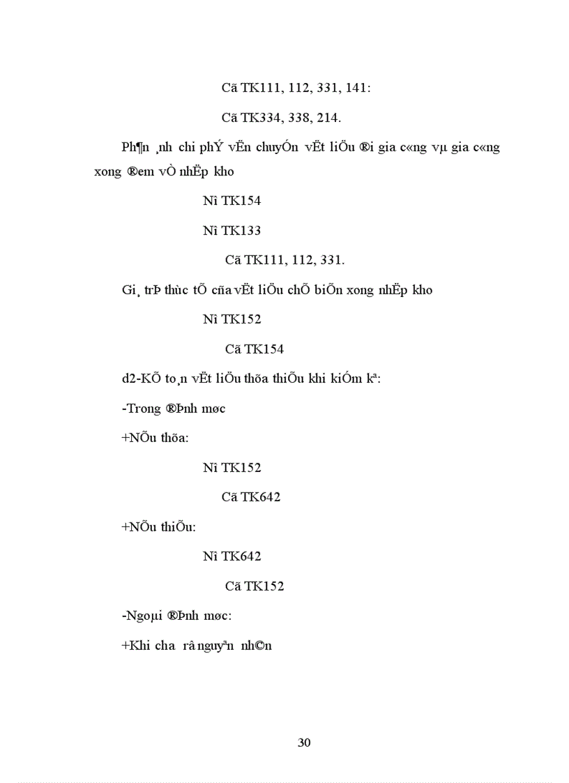 image for page Kế toán nguyên vật liệu 1