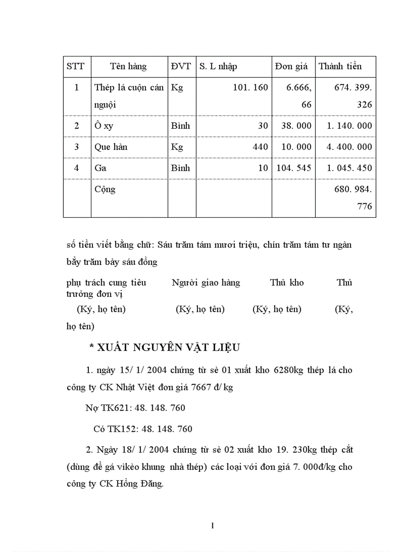 image for page Kế toán nguyên vật liệu 1