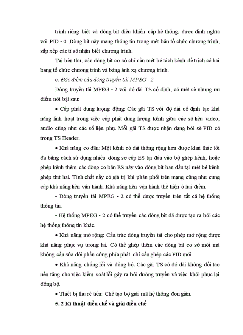 image for page Số hóa tín hiệu và kỹ thuật nén ảnh số ứng dụng trong truyền hình số 1