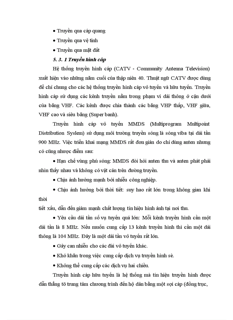 image for page Số hóa tín hiệu và kỹ thuật nén ảnh số ứng dụng trong truyền hình số 1