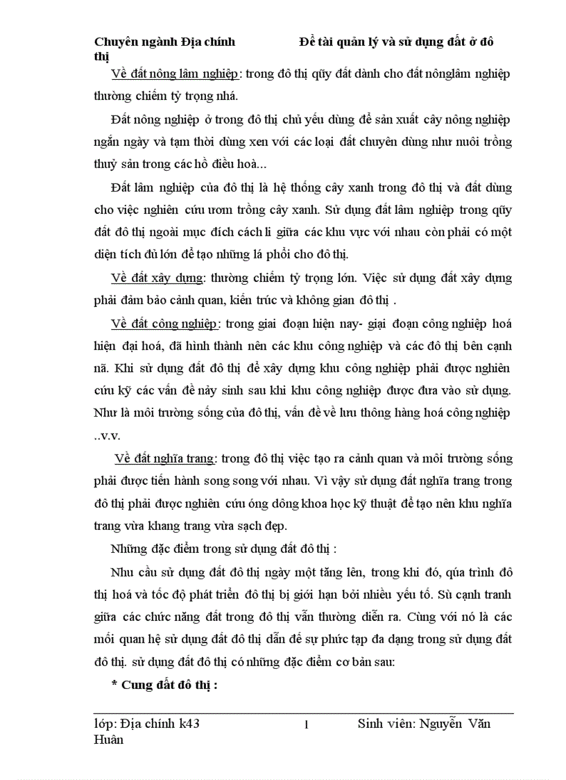 image for page quản lý và sử dụng đất đô thị 1