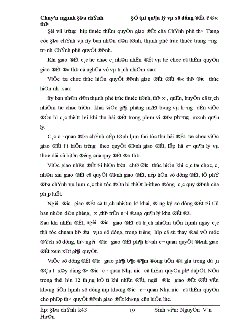 image for page quản lý và sử dụng đất đô thị 1