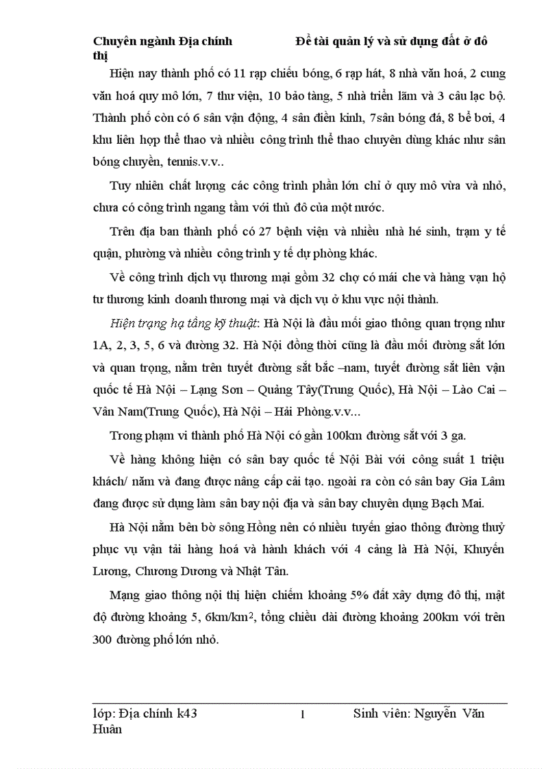 image for page quản lý và sử dụng đất đô thị 1