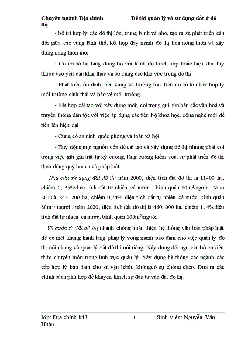 image for page quản lý và sử dụng đất đô thị 1