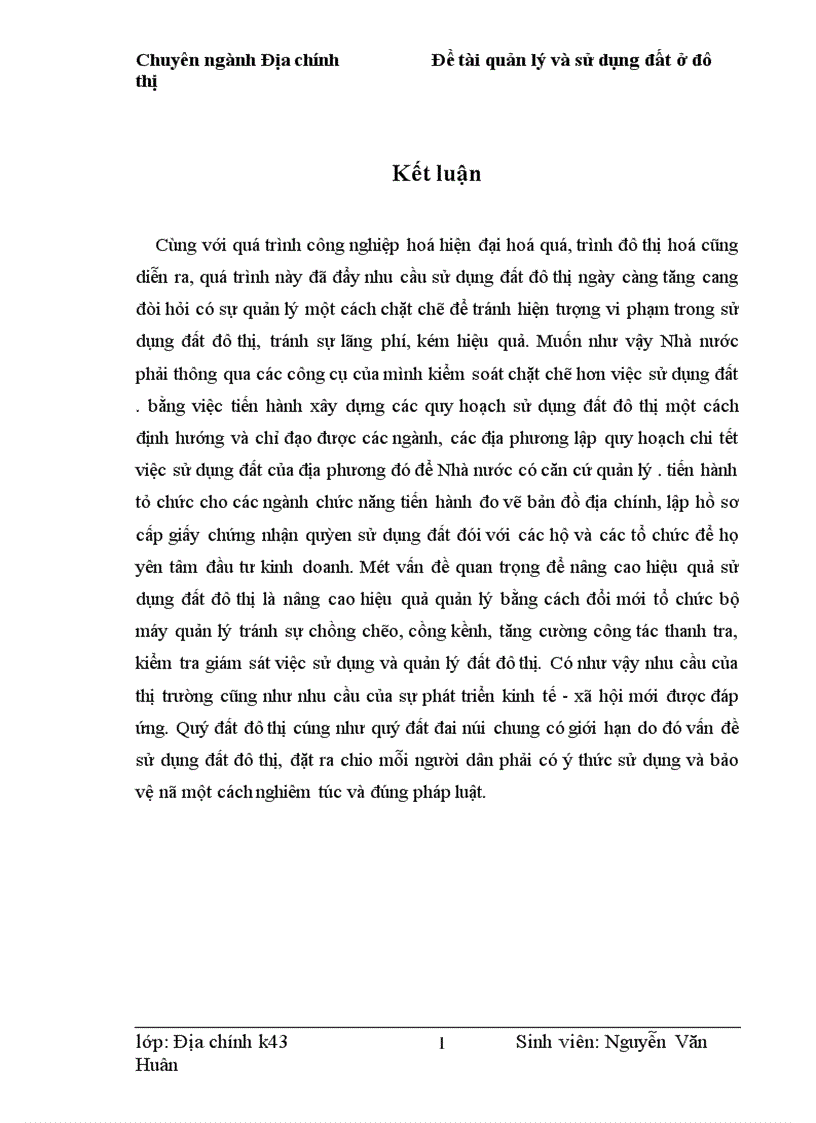 image for page quản lý và sử dụng đất đô thị 1