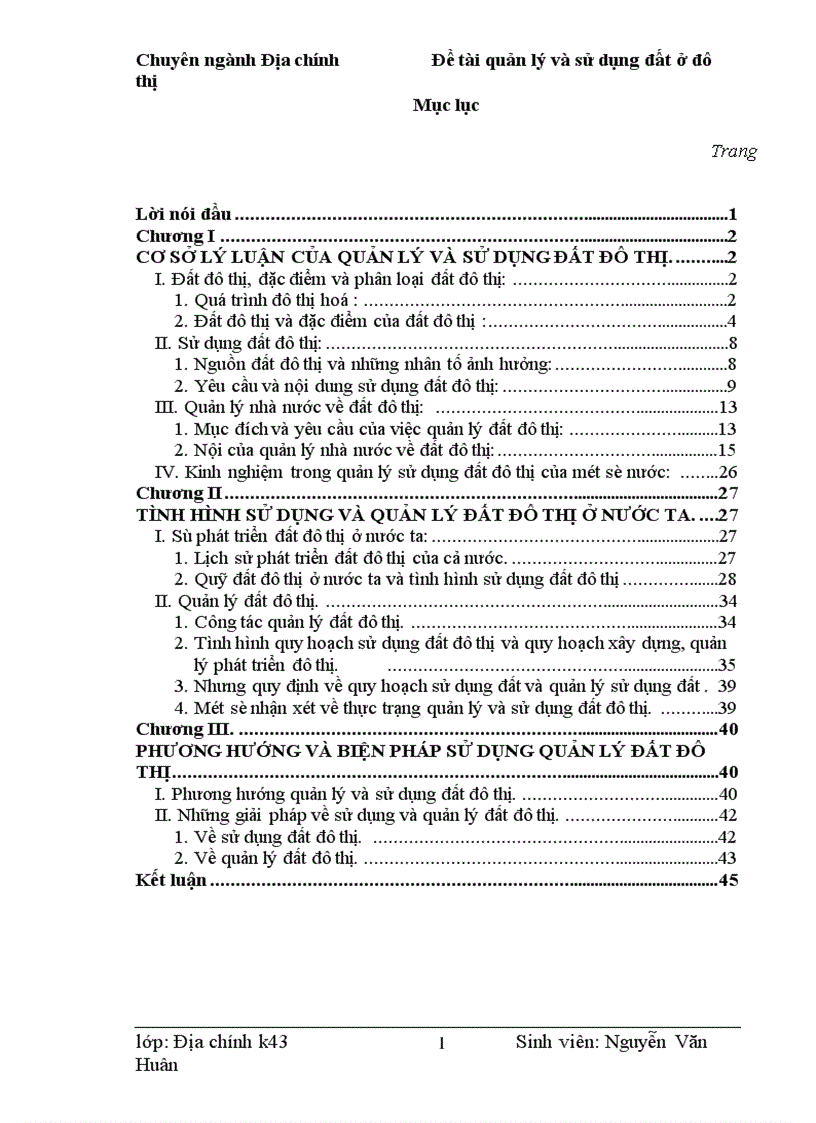 image for page quản lý và sử dụng đất đô thị 1