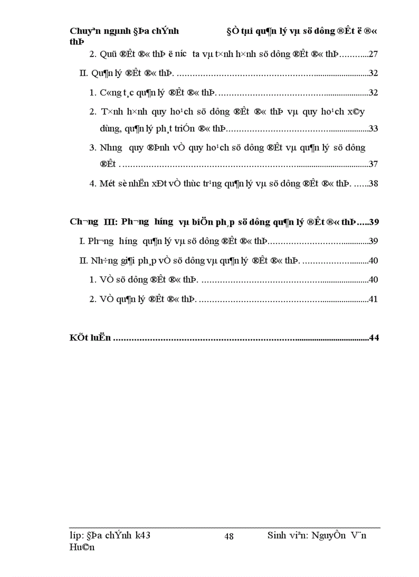 image for page quản lý và sử dụng đất đô thị 1