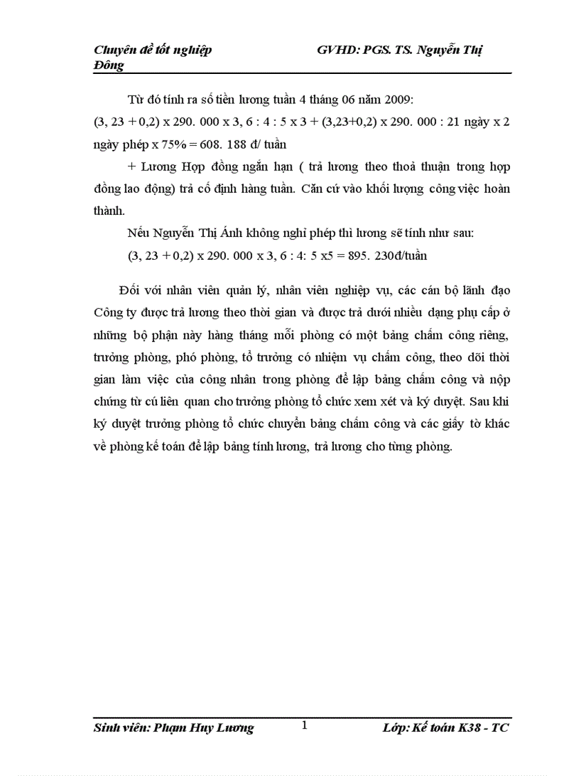 image for page Hoàn thiện công tác kế toán tiền lương và các khoản trích theo lương tại công ty Luật BizLink