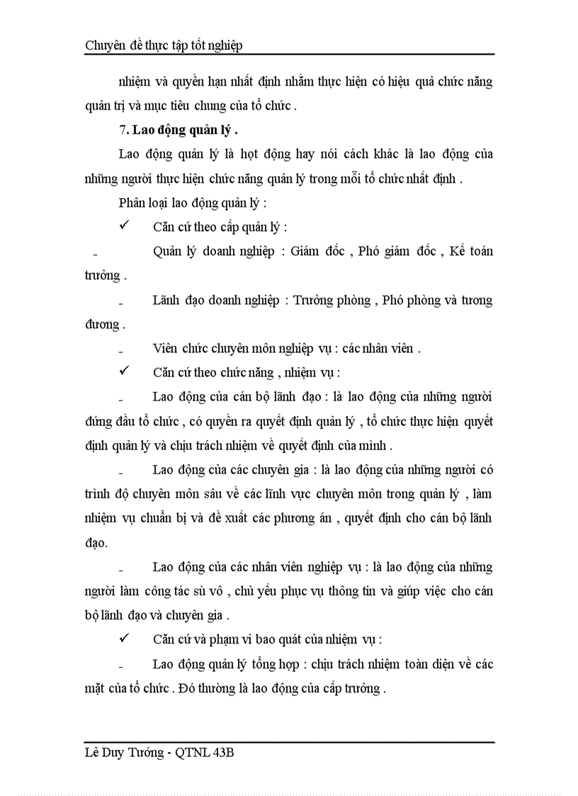 image for page Một số giải pháp nhằm hoàn thiện cơ cấu tổ chức bộ máy quản lý tại công ty In Tạp chí Cộng Sản 1