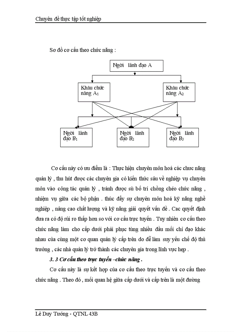 image for page Một số giải pháp nhằm hoàn thiện cơ cấu tổ chức bộ máy quản lý tại công ty In Tạp chí Cộng Sản 1