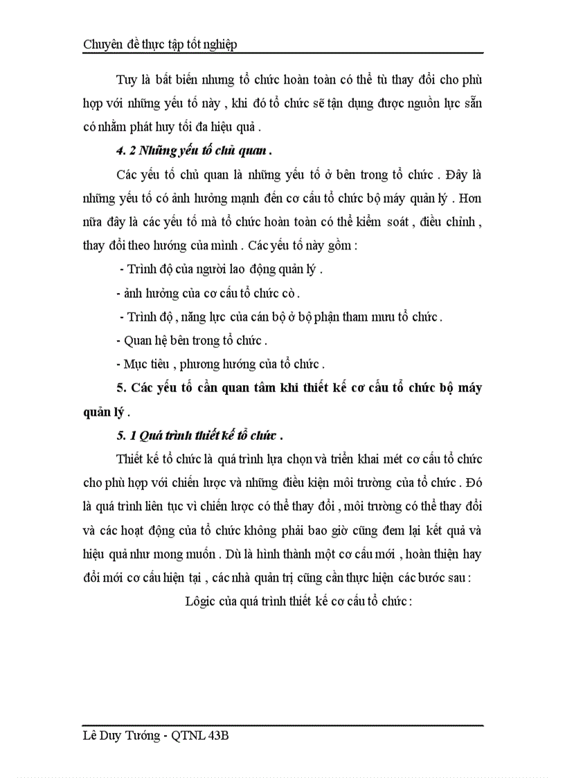image for page Một số giải pháp nhằm hoàn thiện cơ cấu tổ chức bộ máy quản lý tại công ty In Tạp chí Cộng Sản 1