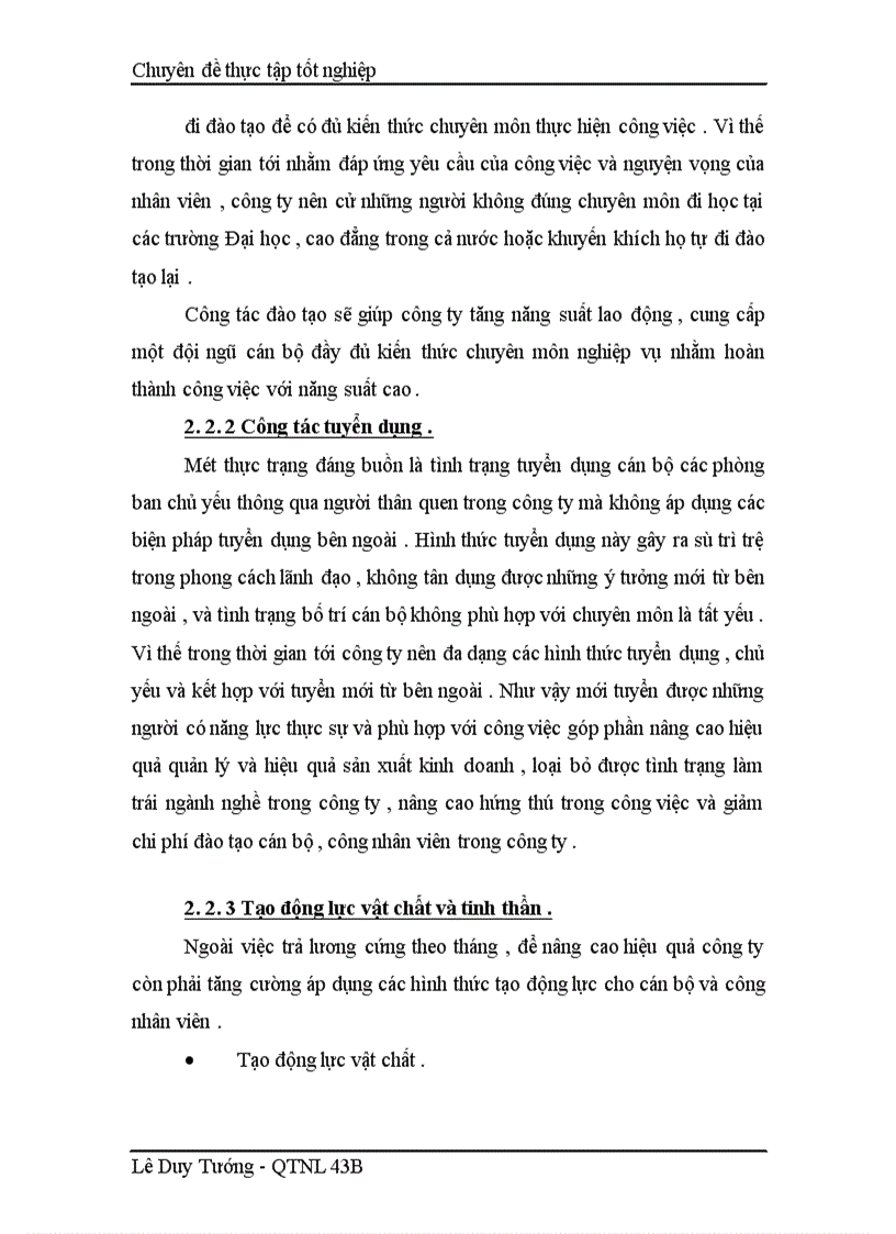 image for page Một số giải pháp nhằm hoàn thiện cơ cấu tổ chức bộ máy quản lý tại công ty In Tạp chí Cộng Sản 1