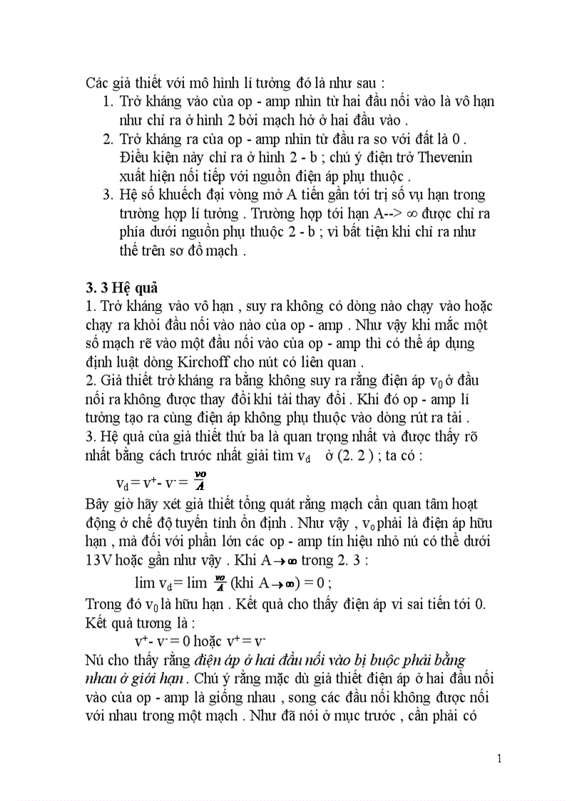 image for page Thiết kế mạch biến đổi sóng sin thành sóng vuông