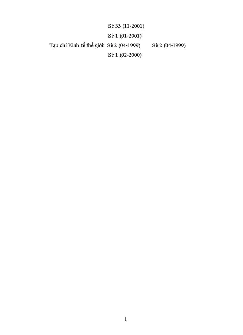 image for page Xây dựng nền kinh tế độc lập tự chủ với hội nhập kinh tế quốc tế Thời cơ và thách thức 1