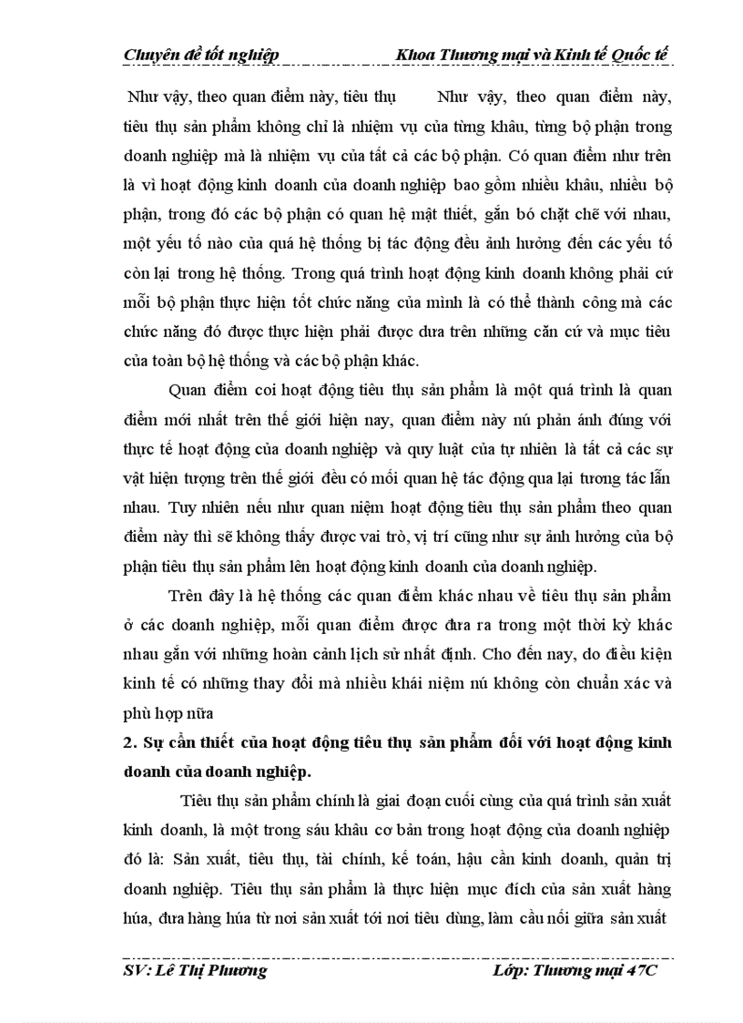 image for page Hoạt động tiêu thụ vật liệu xây dựng ở công ty Cổ Phần Phát Triển Xây Dựng và Xuất Nhập Khẩu Sông Hồng Thực trạng và giải pháp