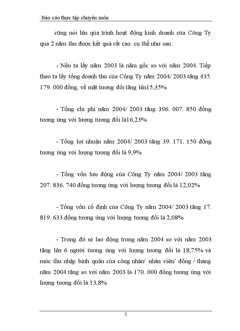 image for page Báo cáo thực tập tổng hợp tại Công Ty Cổ Phần Công Nghệ Thông Tin Sông Đà