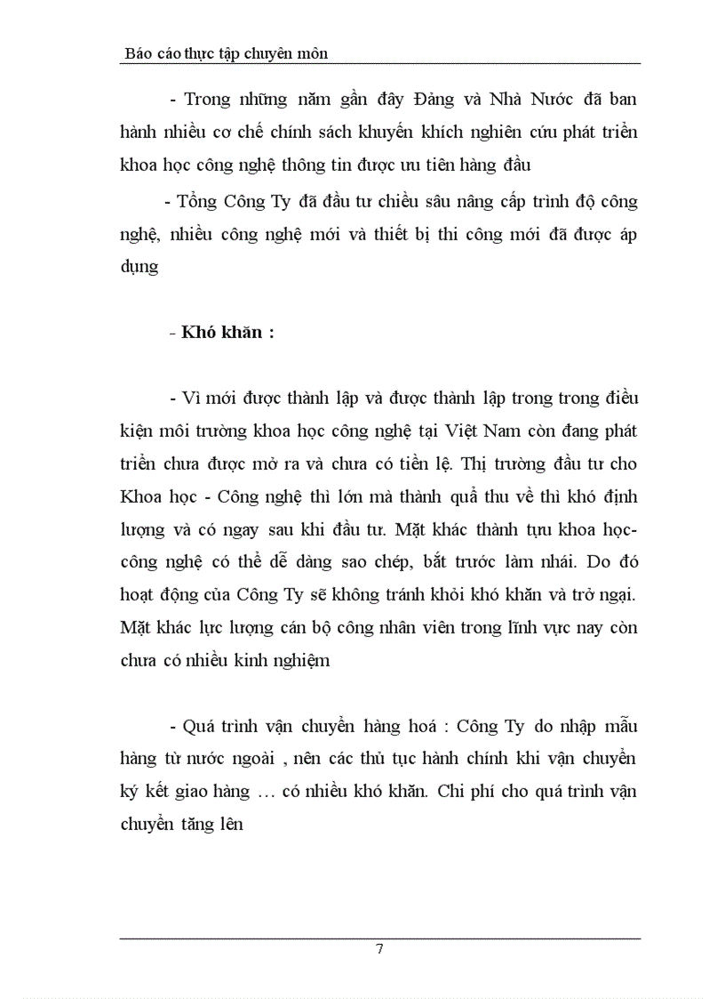 image for page Báo cáo thực tập tổng hợp tại Công Ty Cổ Phần Công Nghệ Thông Tin Sông Đà