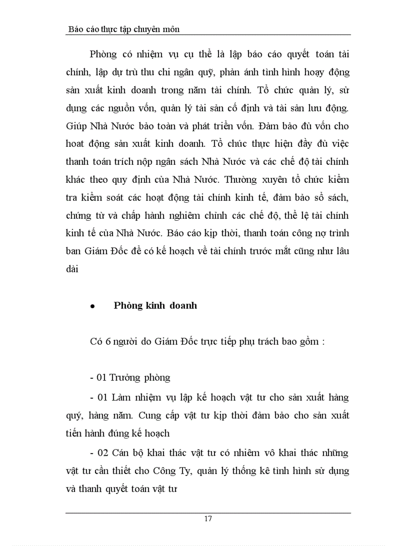 image for page Báo cáo thực tập tổng hợp tại Công Ty Cổ Phần Công Nghệ Thông Tin Sông Đà
