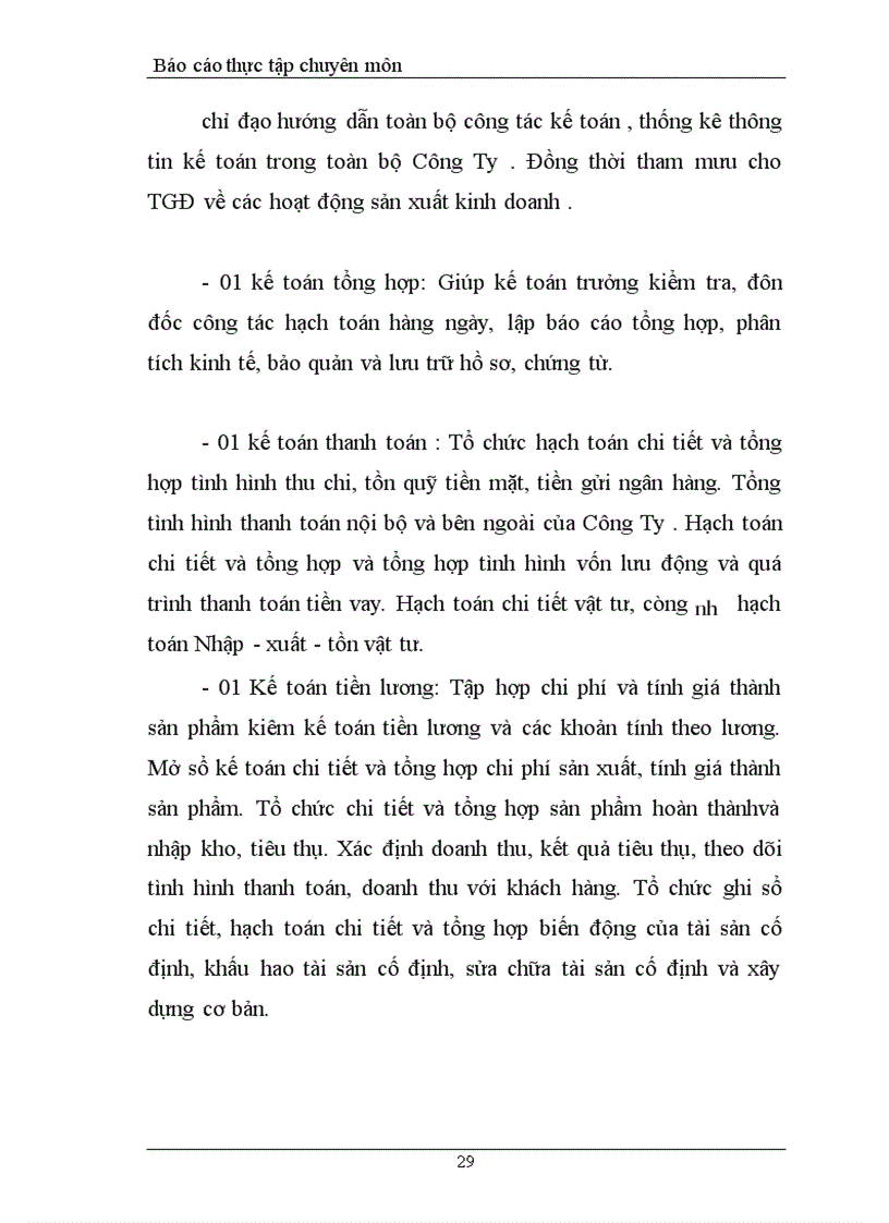 image for page Báo cáo thực tập tổng hợp tại Công Ty Cổ Phần Công Nghệ Thông Tin Sông Đà