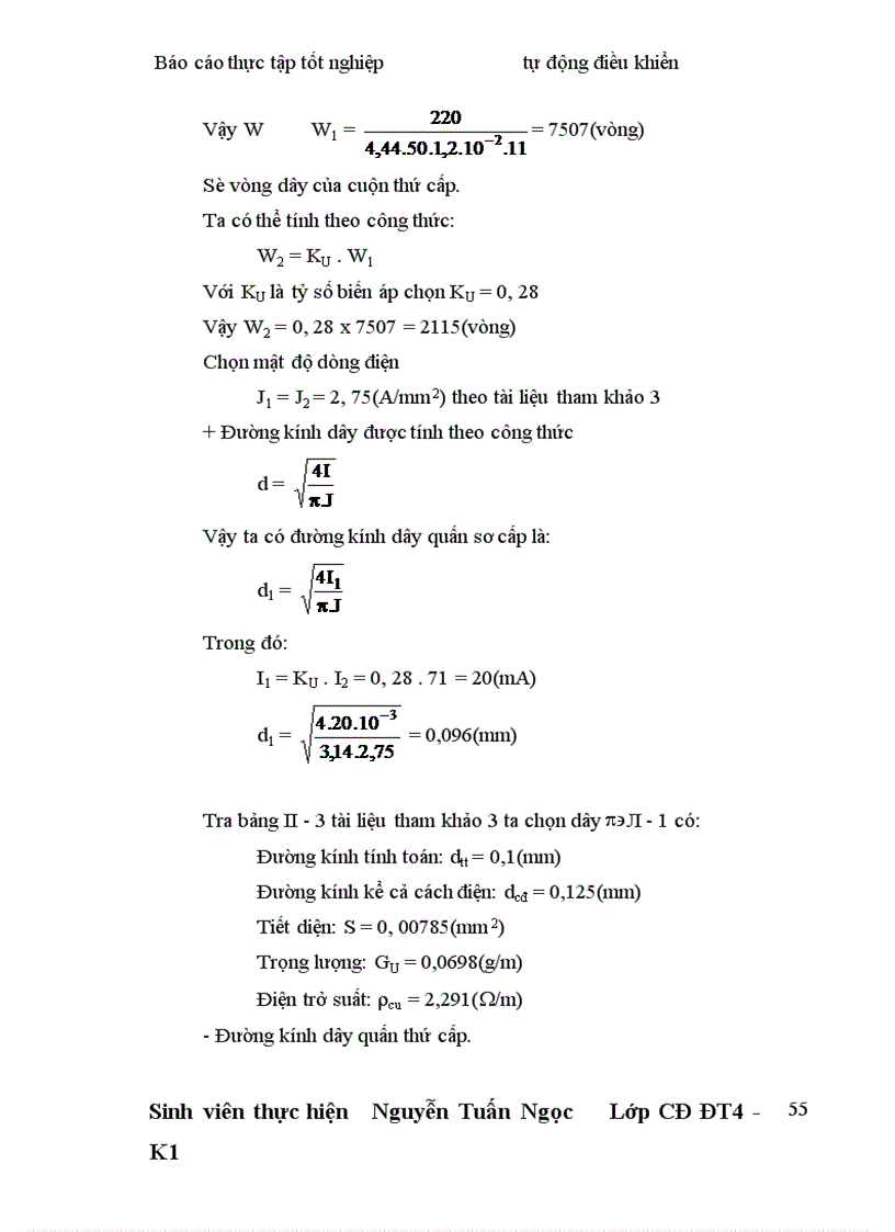 image for page Tự động điều khiển