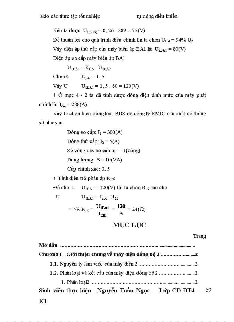 image for page Tự động điều khiển