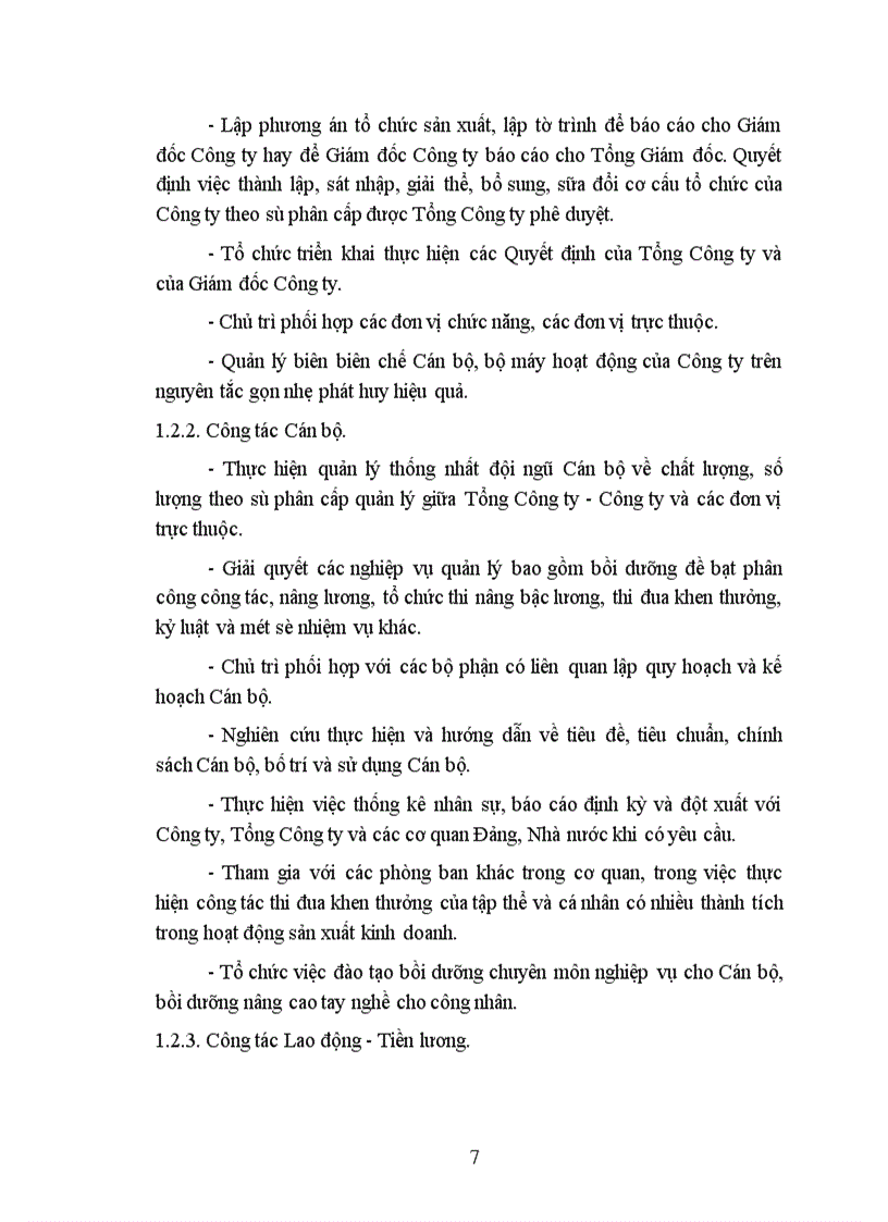 image for page Báo cáo thực tập tổng hợp tại Công ty Cổ phần Xây dựng số 2