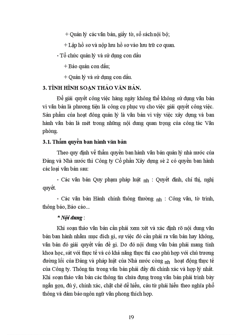 image for page Báo cáo thực tập tổng hợp tại Công ty Cổ phần Xây dựng số 2