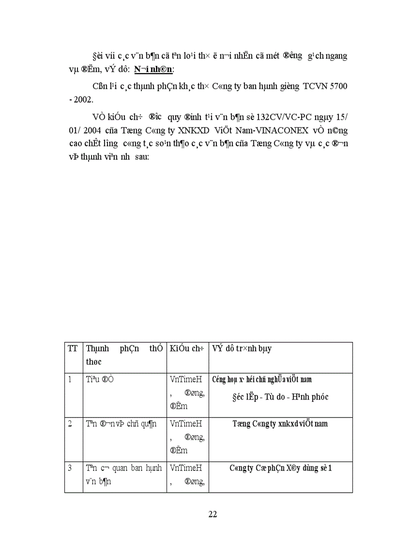 image for page Báo cáo thực tập tổng hợp tại Công ty Cổ phần Xây dựng số 2