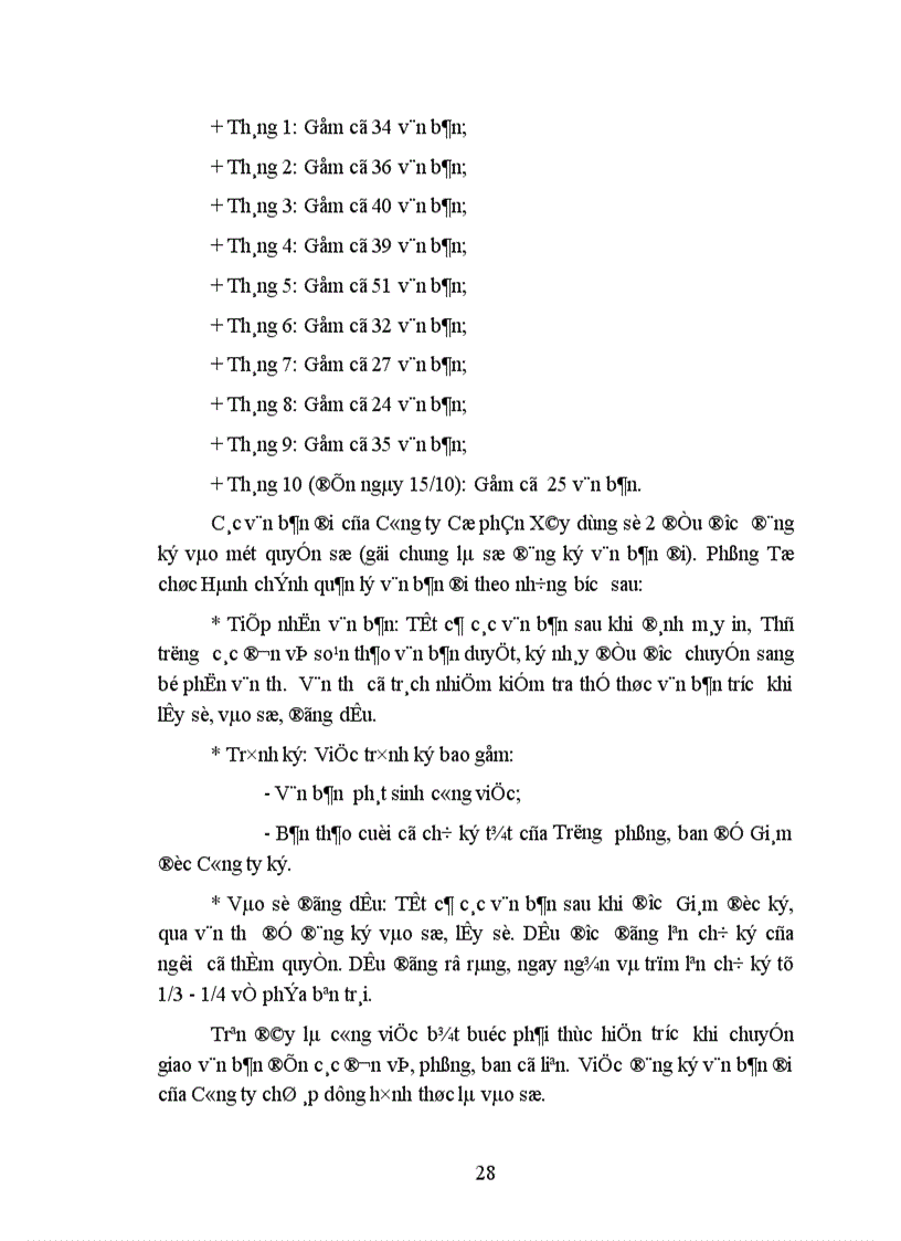 image for page Báo cáo thực tập tổng hợp tại Công ty Cổ phần Xây dựng số 2