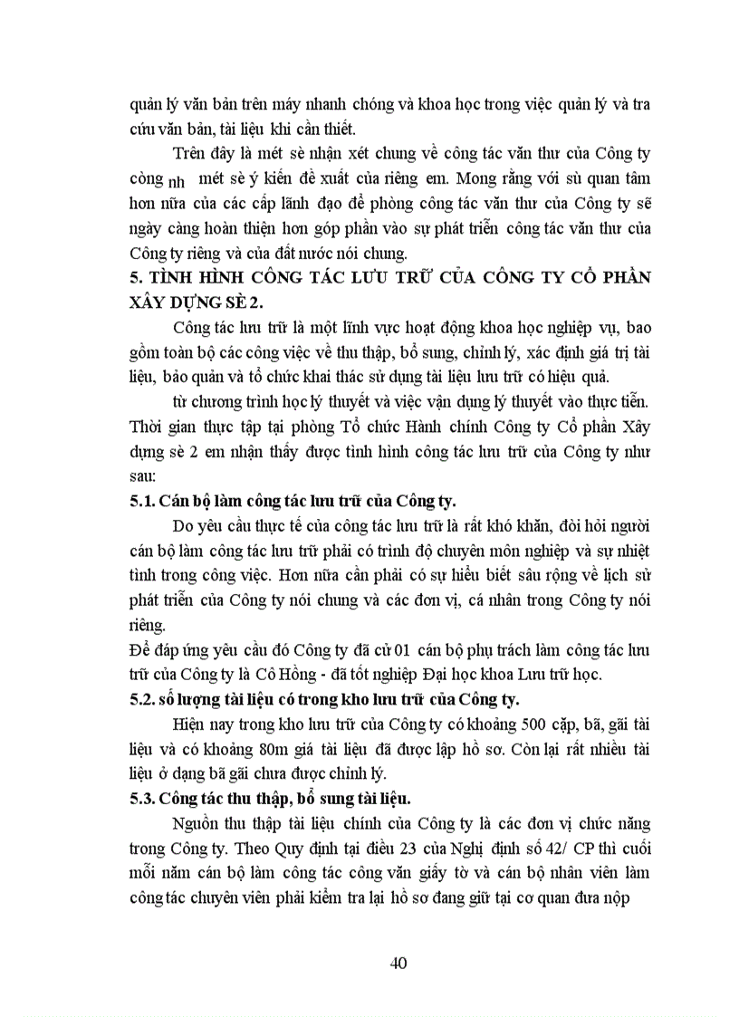 image for page Báo cáo thực tập tổng hợp tại Công ty Cổ phần Xây dựng số 2