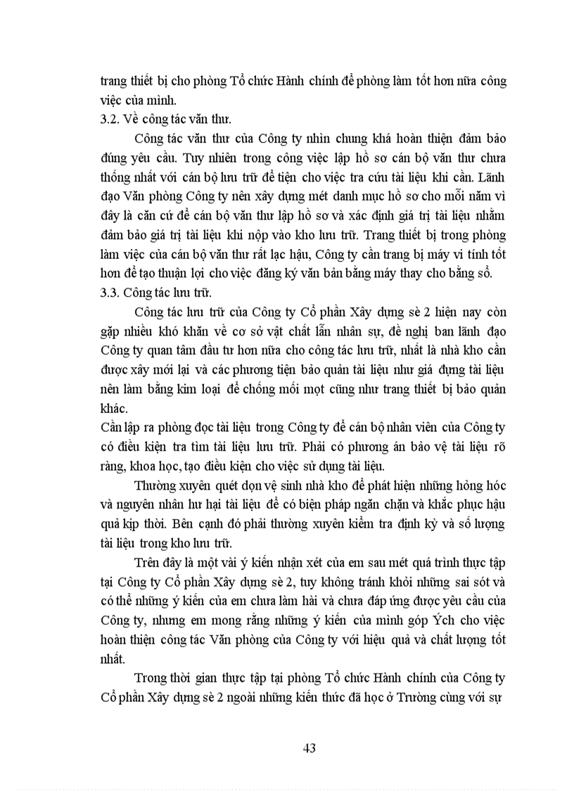 image for page Báo cáo thực tập tổng hợp tại Công ty Cổ phần Xây dựng số 2