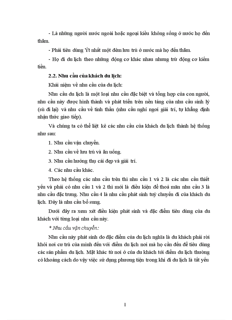 image for page Điều kiện sẵn sàng đón tiếp khách du lịch quốc tế tại Công ty Du lịch Hạ Long Thực trạng và khuyến nghị của Công ty Du lịch Hạ Long