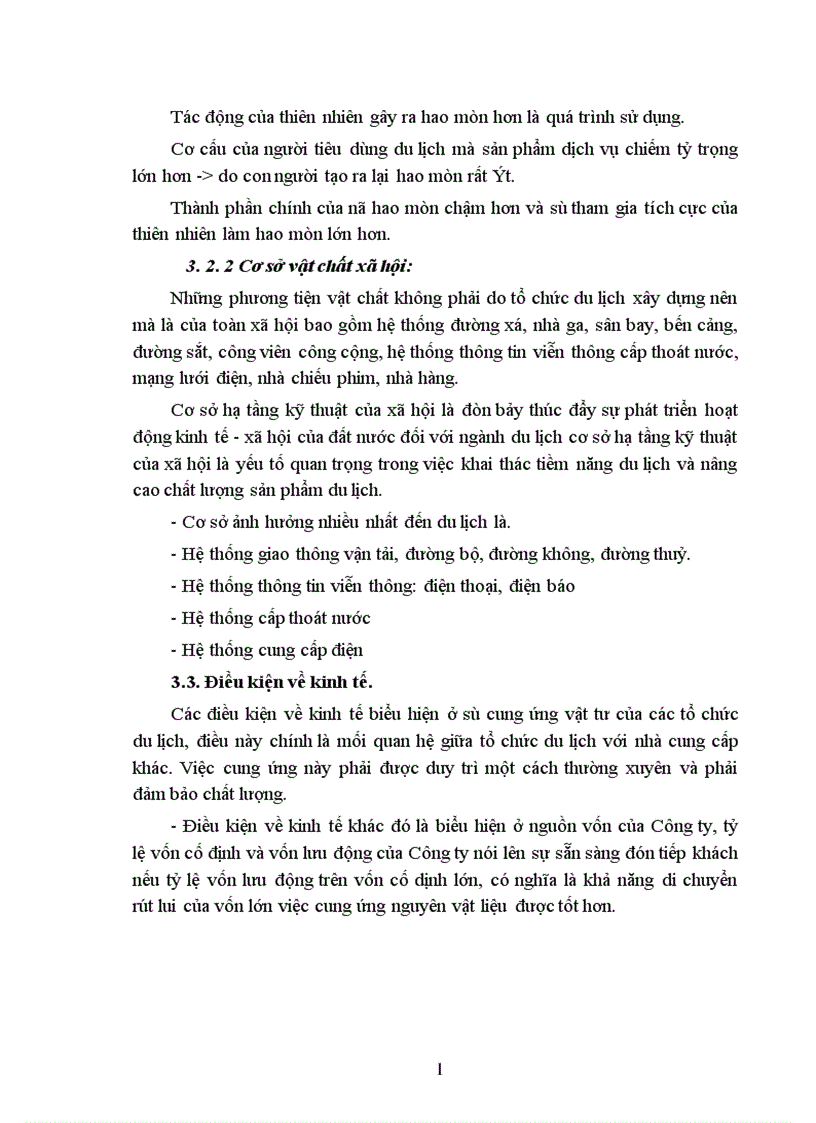 image for page Điều kiện sẵn sàng đón tiếp khách du lịch quốc tế tại Công ty Du lịch Hạ Long Thực trạng và khuyến nghị của Công ty Du lịch Hạ Long