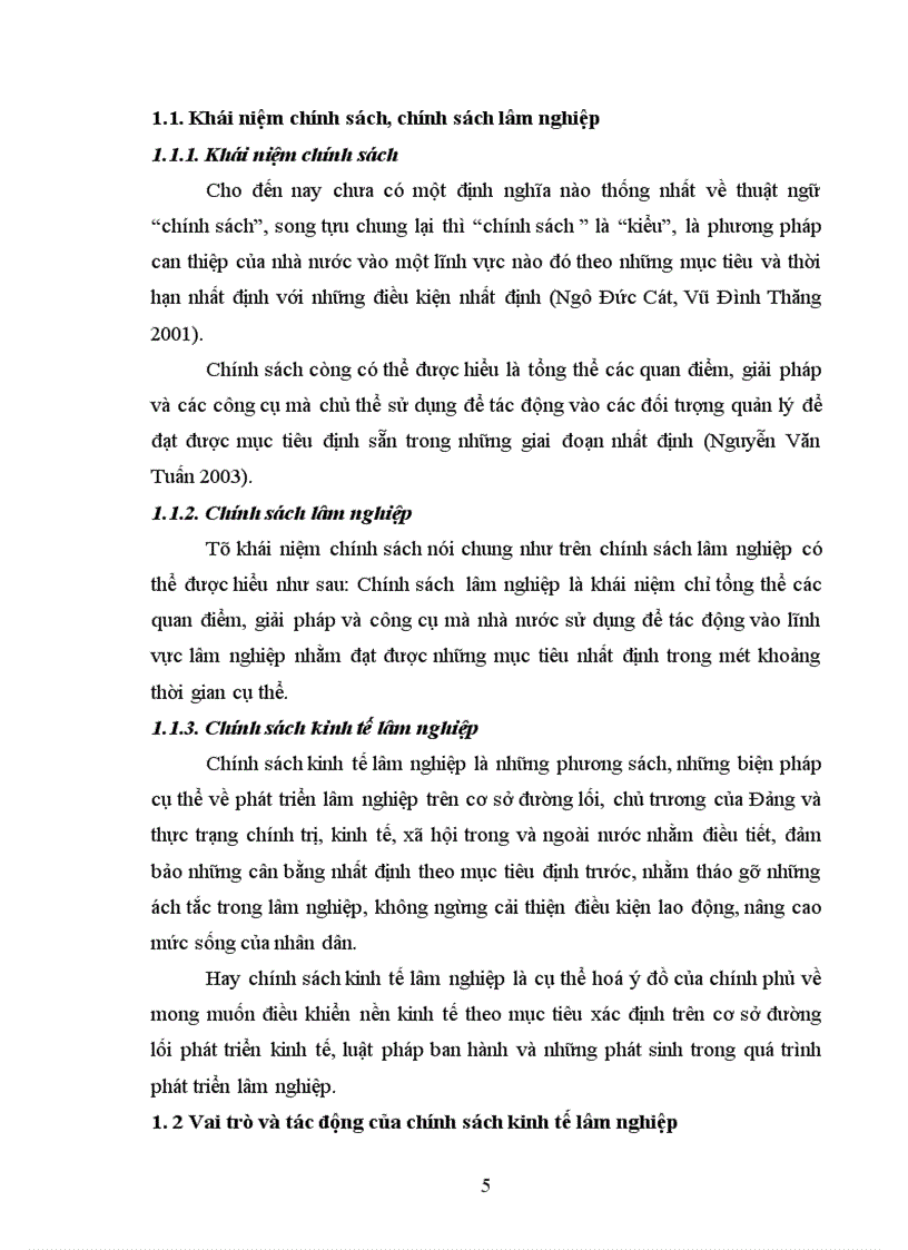 image for page Đánh giá thực trạng triển khai chính sách hưởng lợi theo Quyết định 178 2001 QĐ TTg về quyền hưởng lợi nghĩa vụ của hộ gia đình cá nhân được giao được thuê nhận khoán rừng và đất lâm nghiệp tại huyện Đoan Hùng Phú Thọ