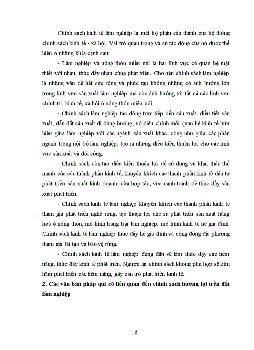 image for page Đánh giá thực trạng triển khai chính sách hưởng lợi theo Quyết định 178 2001 QĐ TTg về quyền hưởng lợi nghĩa vụ của hộ gia đình cá nhân được giao được thuê nhận khoán rừng và đất lâm nghiệp tại huyện Đoan Hùng Phú Thọ
