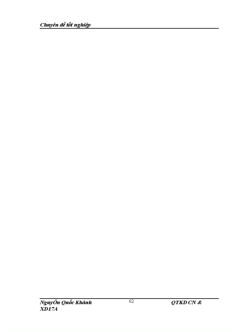 image for page Xây dựng và tổ chức thực hiện kế hoạch tiêu thụ bê tông thương phẩm và đá tại Công ty Cổ phần Vimeco