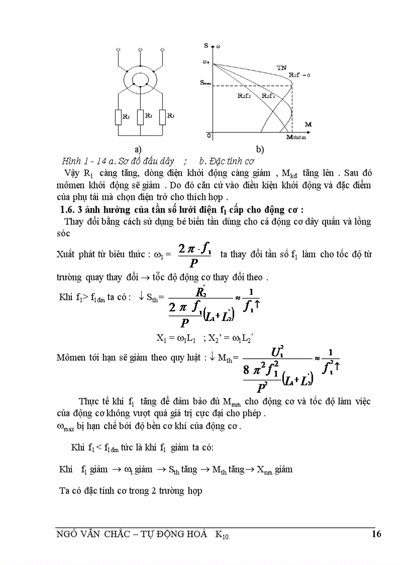 image for page Tìm hiểu hệ truyền động biến tần động cơ không đồng bộ sử dụng biến tần 650 1