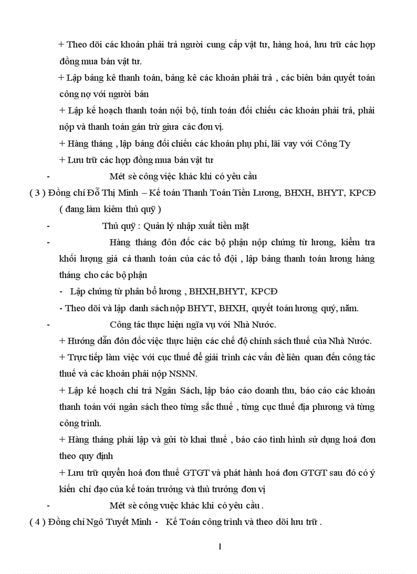 image for page Tổ Chức công tác kế toán chi phí sản xuất và tính giá thành sản phẩm xây lắp ở Xí Nghiệp Sông Đà 11 3 Công Ty Cổ Phần Sông Đà 11 1